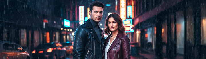 Are Leather Jackets Warm? Facts vs Myths