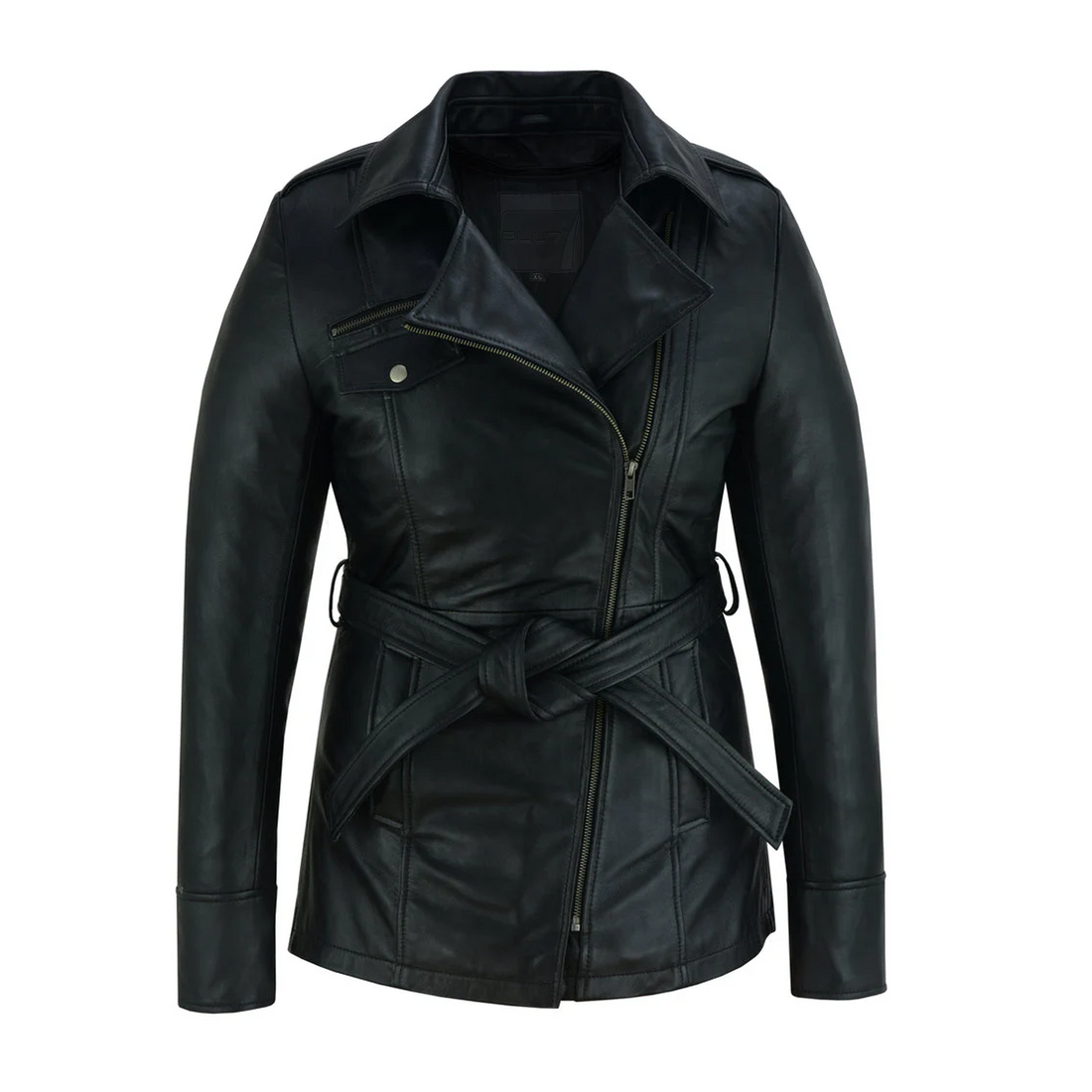 Cordira Women’s Leather Jacket