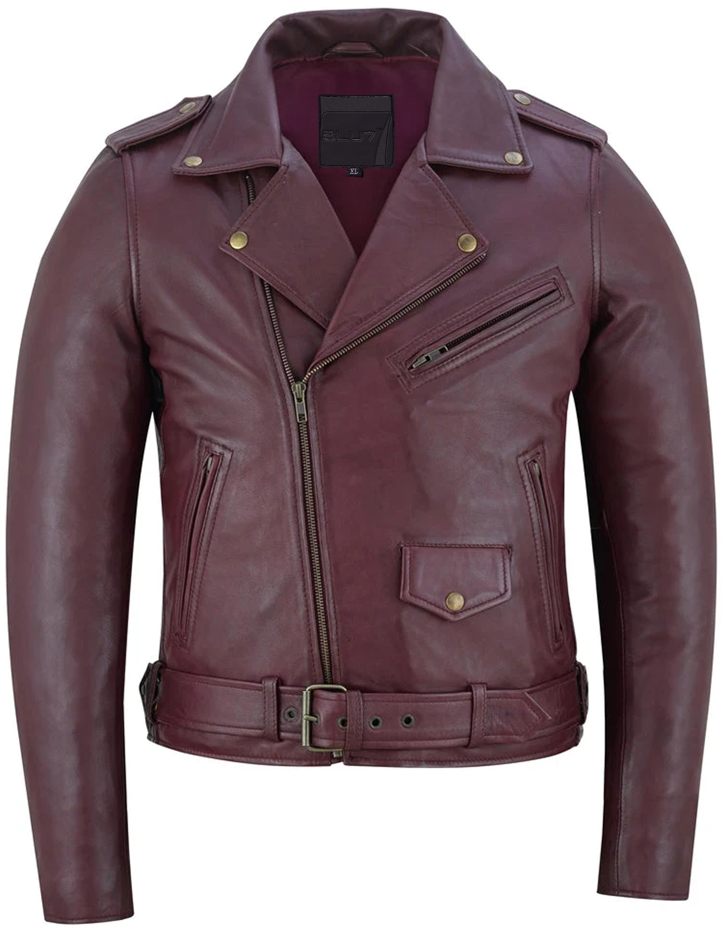 Oryvia Women’s Leather Jacket