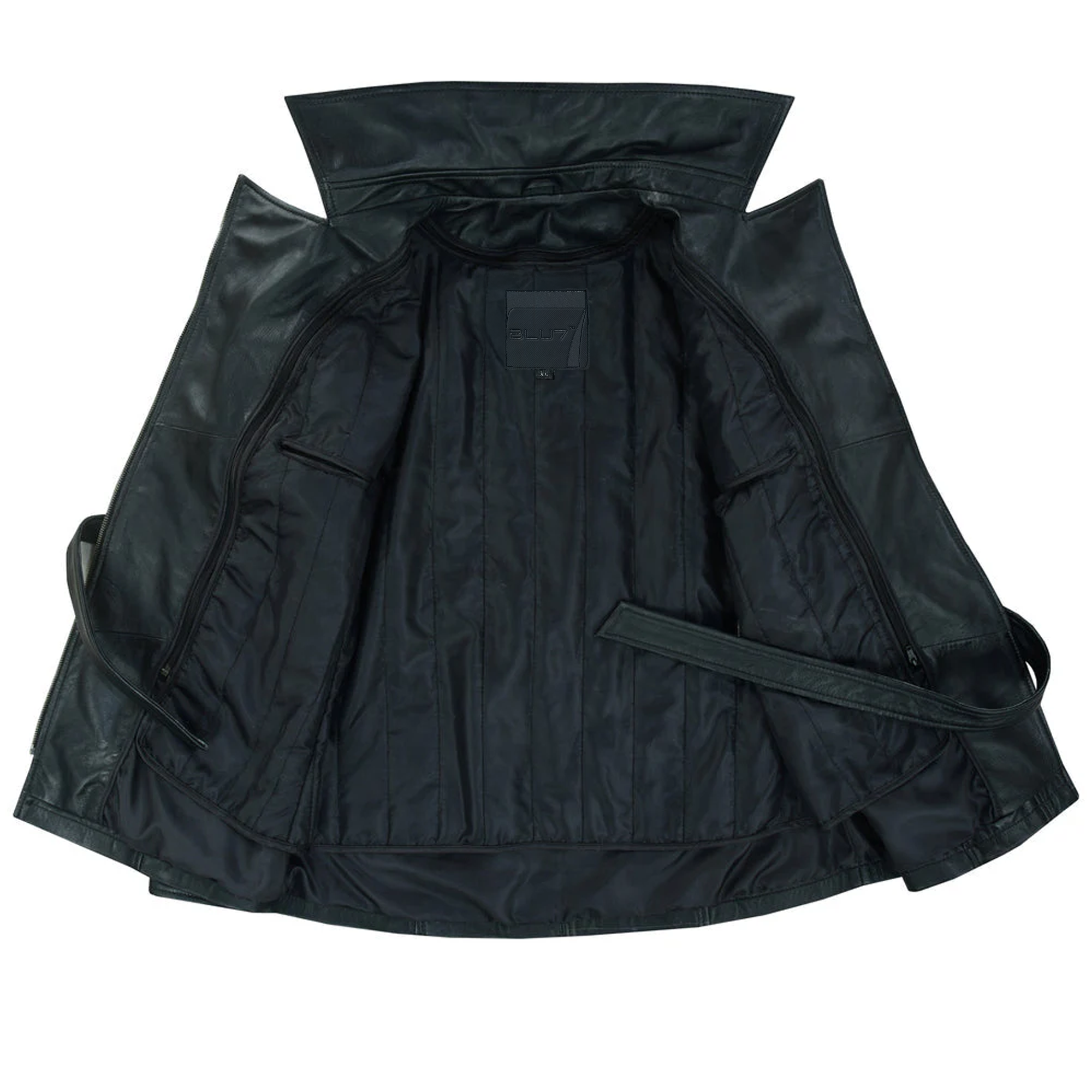 Cordira Women’s Leather Jacket