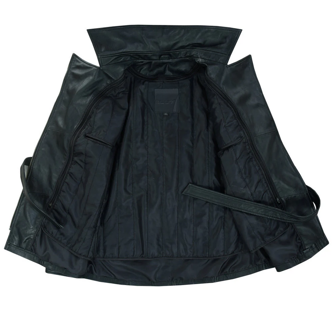 Cordira Women’s Leather Jacket